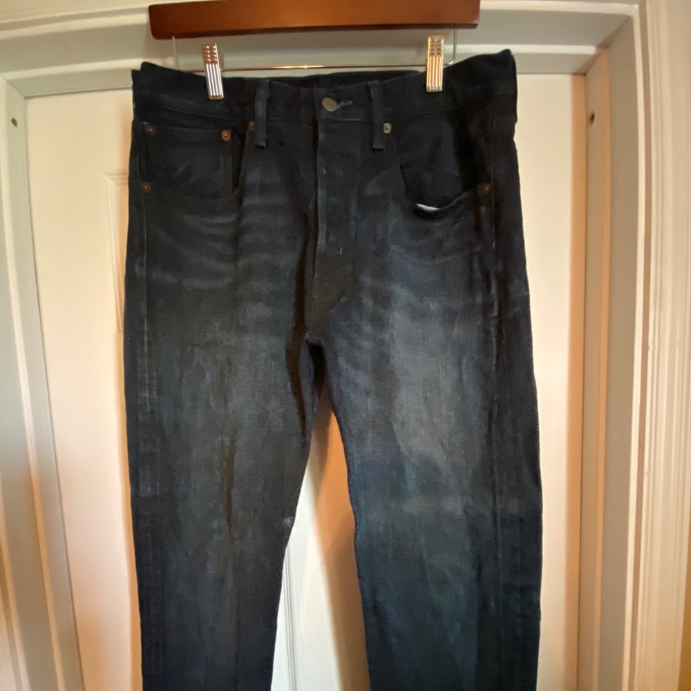 Levi’s Jeans